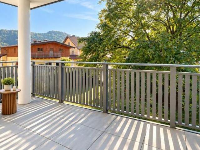 Wohnung mieten in Altstadt, Salzburg