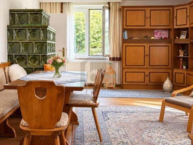 Wohnung mieten in Altstadt, Salzburg