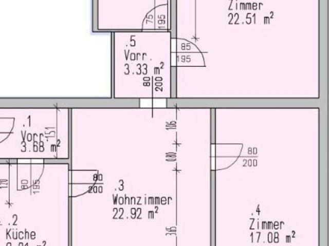 Wohnung mieten in Altstadt, Salzburg