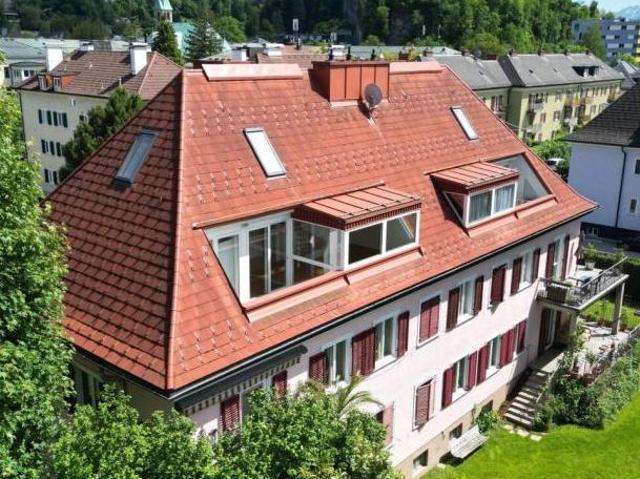 Wohnung mieten in Altstadt, Salzburg
