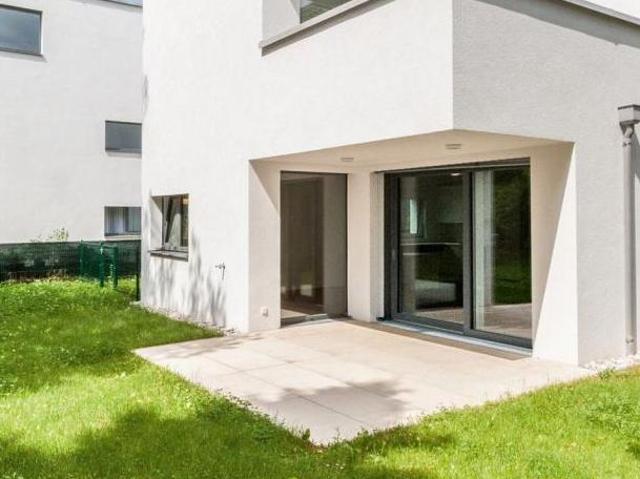 Wohnung mieten in Altstadt, Salzburg