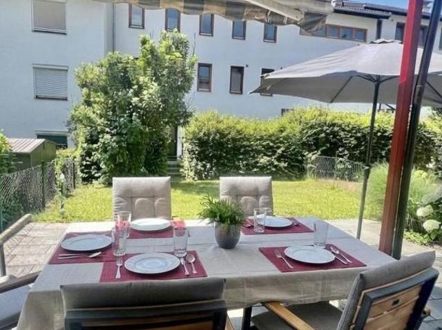 Wohnung mieten in Altstadt, Salzburg