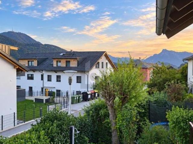 Wohnung mieten in Altstadt, Salzburg
