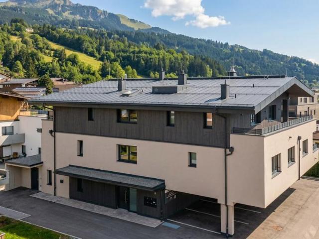Wohnung mieten in St. Johann im Pongau, Kärnten