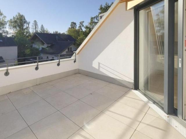 Wohnung mieten in Ried, Seekirchen am Wallersee
