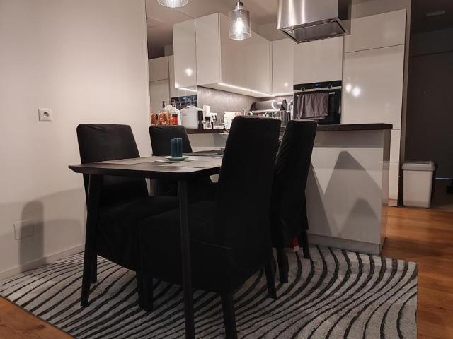 Wohnung mieten in Innere Stadt, Gersdorf-Feistritz