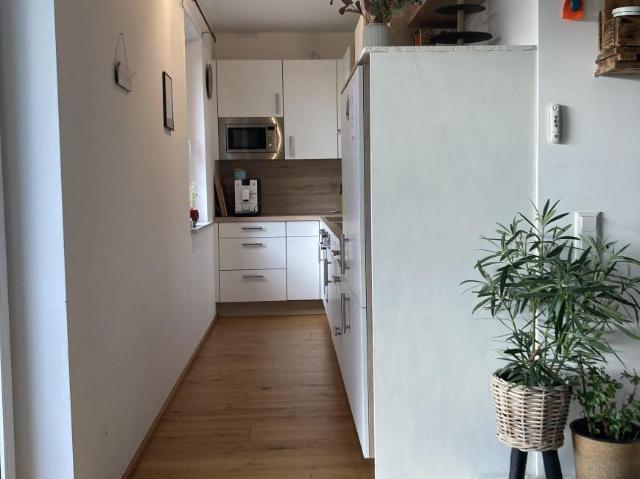 Wohnung mieten in St. Georgen an der Gusen, Bezirk Perg