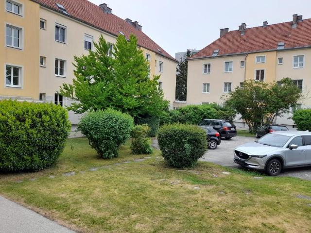 Wohnung mieten in St. Pölten, Niederösterreich