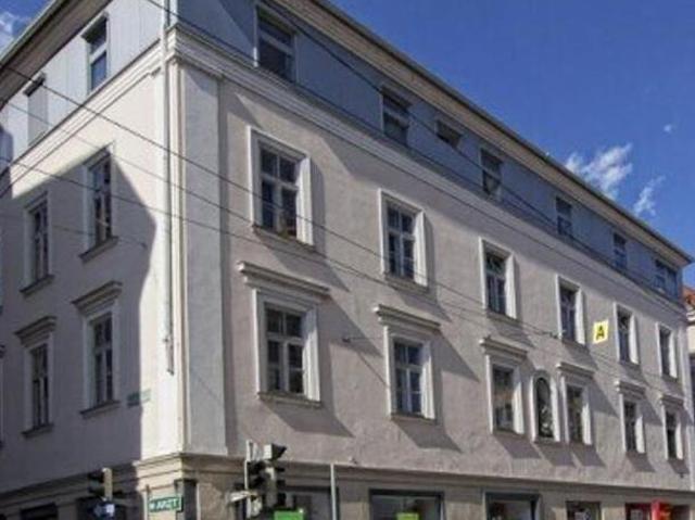 Wohnung mieten in Eggenberg, Gersdorf-Feistritz