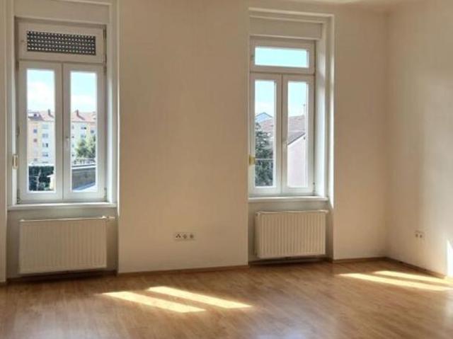 Wohnung mieten in Katastralgemeinde Geidorf, Graz