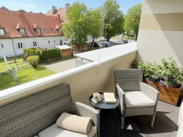 Wohnung mieten in Hafning, Gai