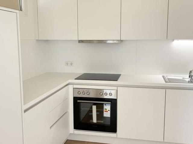 Wohnung mieten in Geidorf, Gersdorf-Feistritz