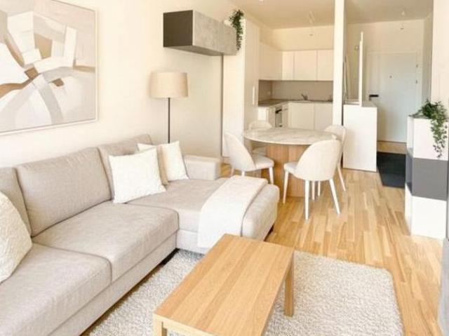 Wohnung mieten in Eggenberg, Gersdorf-Feistritz