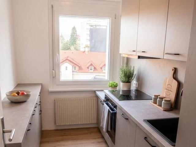 Wohnung mieten in Eggenberg, Gersdorf-Feistritz