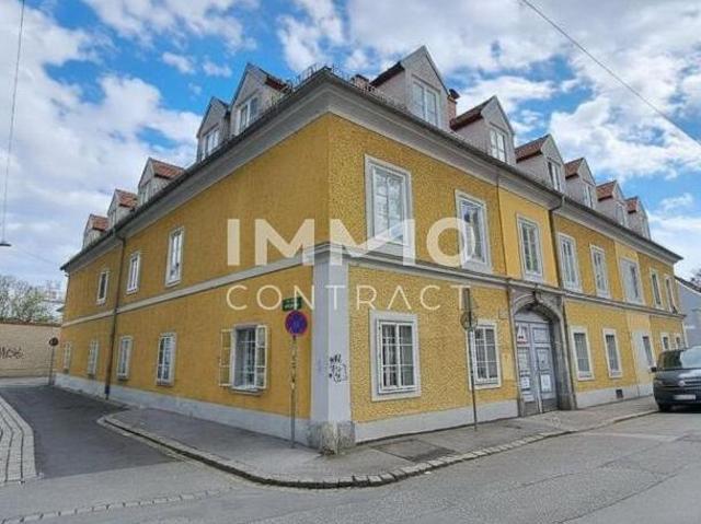 Wohnung mieten in Eggenberg, Gersdorf-Feistritz