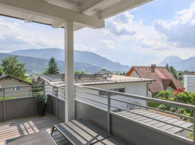 Wohnung mieten in Altaussee, Steiermark