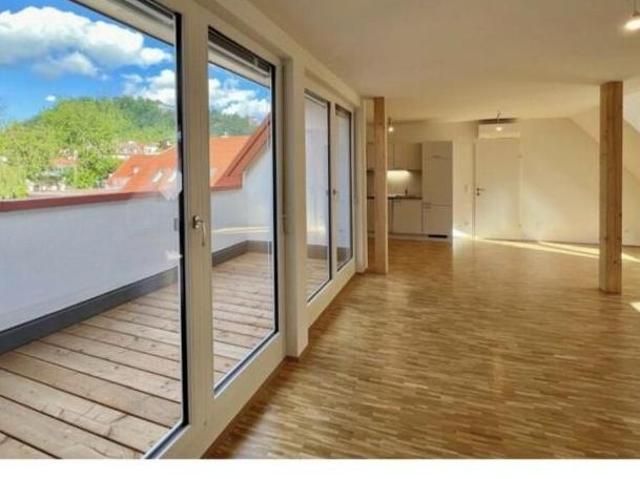 Wohnung mieten in Eggenberg, Gersdorf-Feistritz