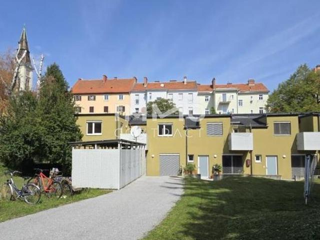 Wohnung mieten in Geidorf, Gersdorf-Feistritz