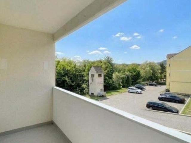 Wohnung mieten in Leoben, Steiermark