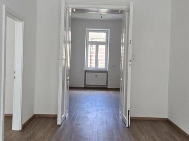 Wohnung mieten in Eggenberg, Gersdorf-Feistritz