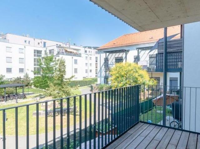 Wohnung mieten in Eggenberg, Gersdorf-Feistritz
