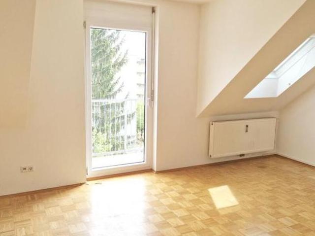 Wohnung mieten in Eggenberg, Gersdorf-Feistritz