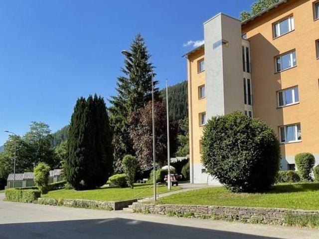 Wohnung mieten in Eisenerz, Steiermark