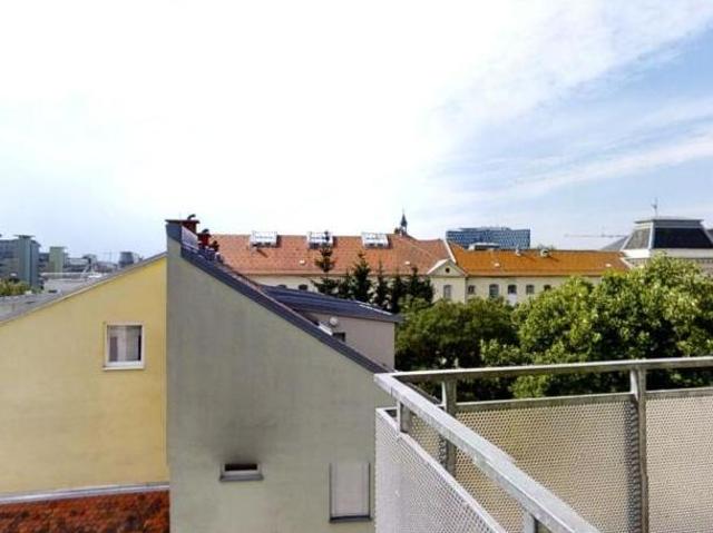 Wohnung mieten in Geidorf, Gersdorf-Feistritz