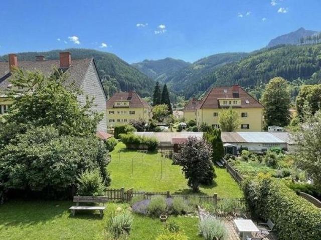 Wohnung mieten in Eisenerz, Steiermark