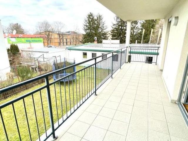 Wohnung mieten in Feldbach, Steiermark