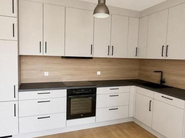 Wohnung mieten in Eggenberg, Gersdorf-Feistritz
