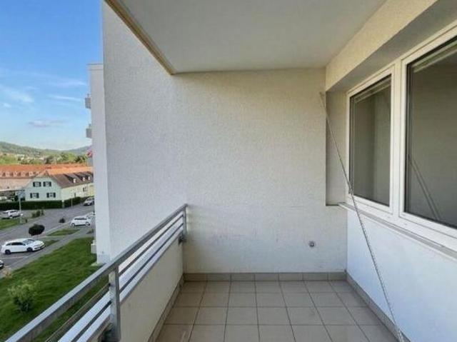 Wohnung mieten in Leoben, Steiermark
