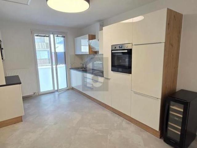 Wohnung mieten in Geidorf, Gersdorf-Feistritz