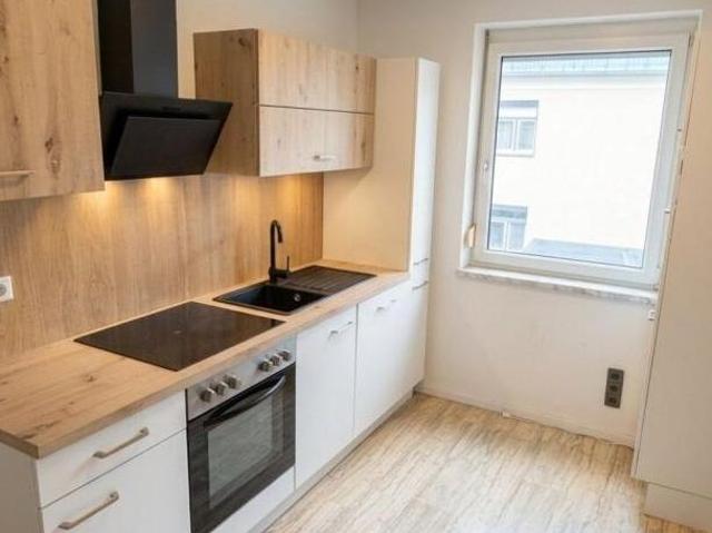 Wohnung mieten in Steiermark