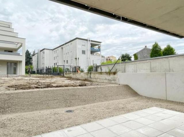 Wohnung mieten in Geidorf, Gersdorf-Feistritz