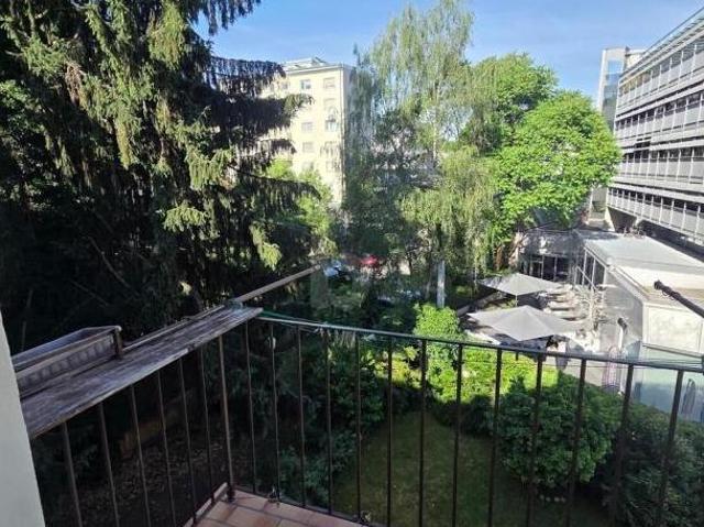 Wohnung mieten in Geidorf, Gersdorf-Feistritz