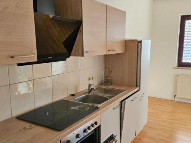 Wohnung mieten in Volkersdorf, Eggersdorf