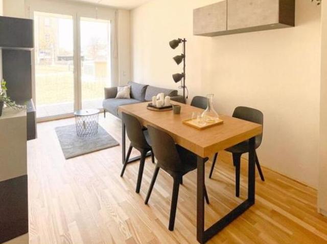 Wohnung mieten in Eggenberg, Gersdorf-Feistritz