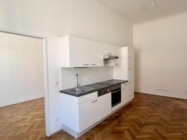 Wohnung mieten in Eggenberg, Gersdorf-Feistritz