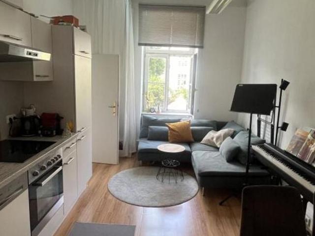 Wohnung mieten in Geidorf, Gersdorf-Feistritz
