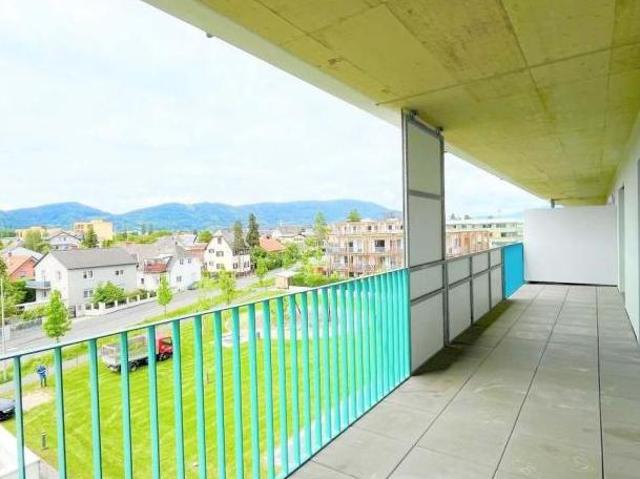 Wohnung mieten in Eggenberg, Gersdorf-Feistritz