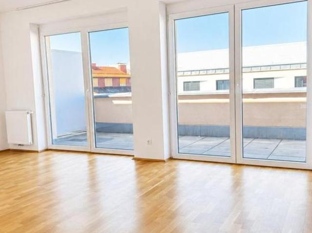 Wohnung mieten in Eggenberg, Gersdorf-Feistritz