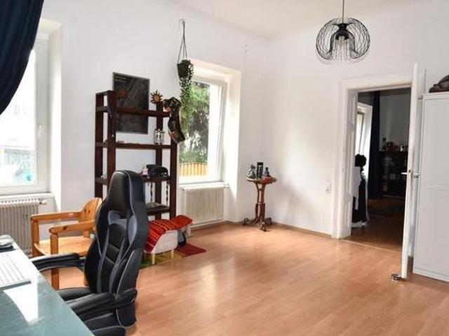 Wohnung mieten in Eggenberg, Gersdorf-Feistritz