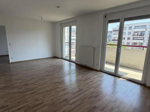 Wohnung mieten in Eggenberg, Gersdorf-Feistritz