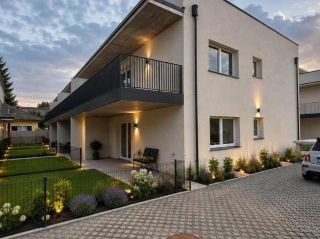 Wohnung mieten in Kaindorf an der Sulm