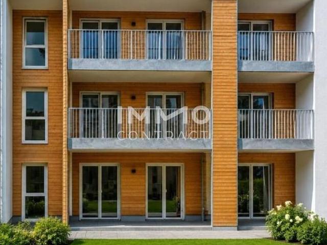 Wohnung mieten in Ring, Hartberg