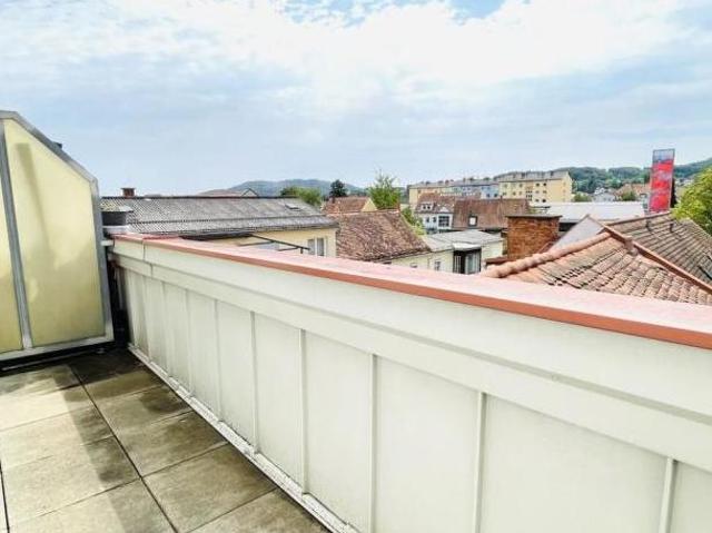Wohnung mieten in Feldbach, Steiermark