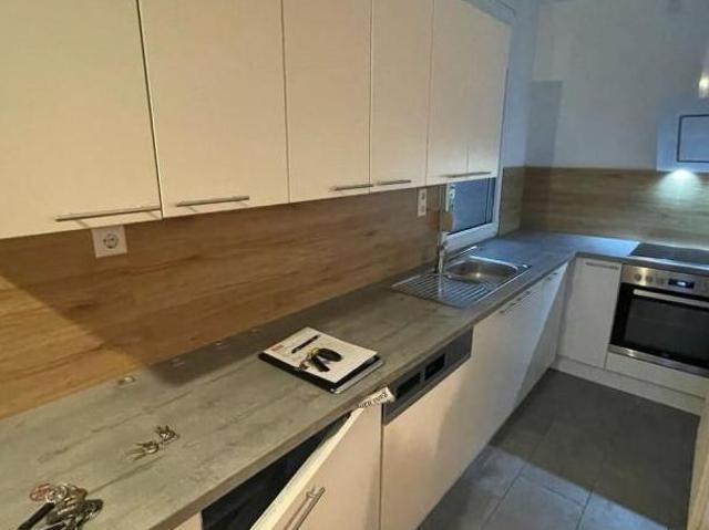 Wohnung mieten in Zösenberg, Weinitzen