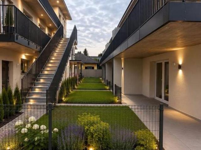 Wohnung mieten in Kaindorf an der Sulm