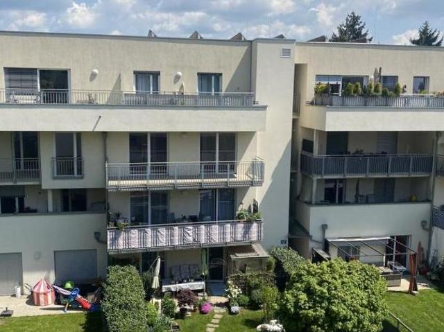 Wohnung mieten in Puntigam, Gersdorf-Feistritz